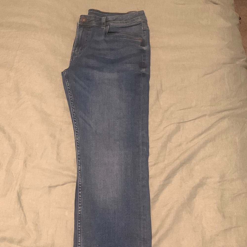 The Perfect Jean NYC 33x30